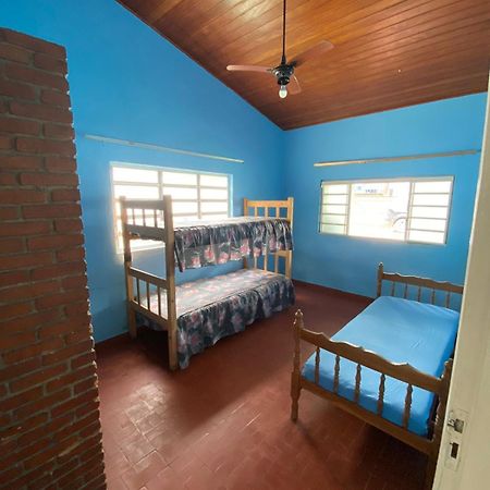 Camas Enseada Koa Villa อูบาตูบา ภายนอก รูปภาพ