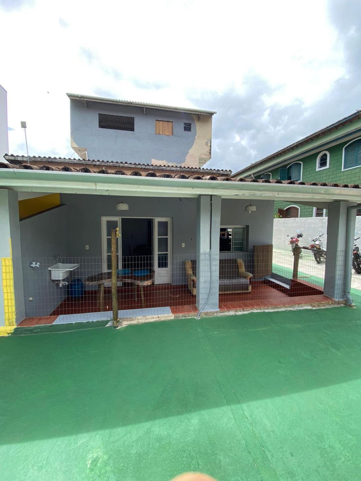 Camas Enseada Koa Villa อูบาตูบา ภายนอก รูปภาพ