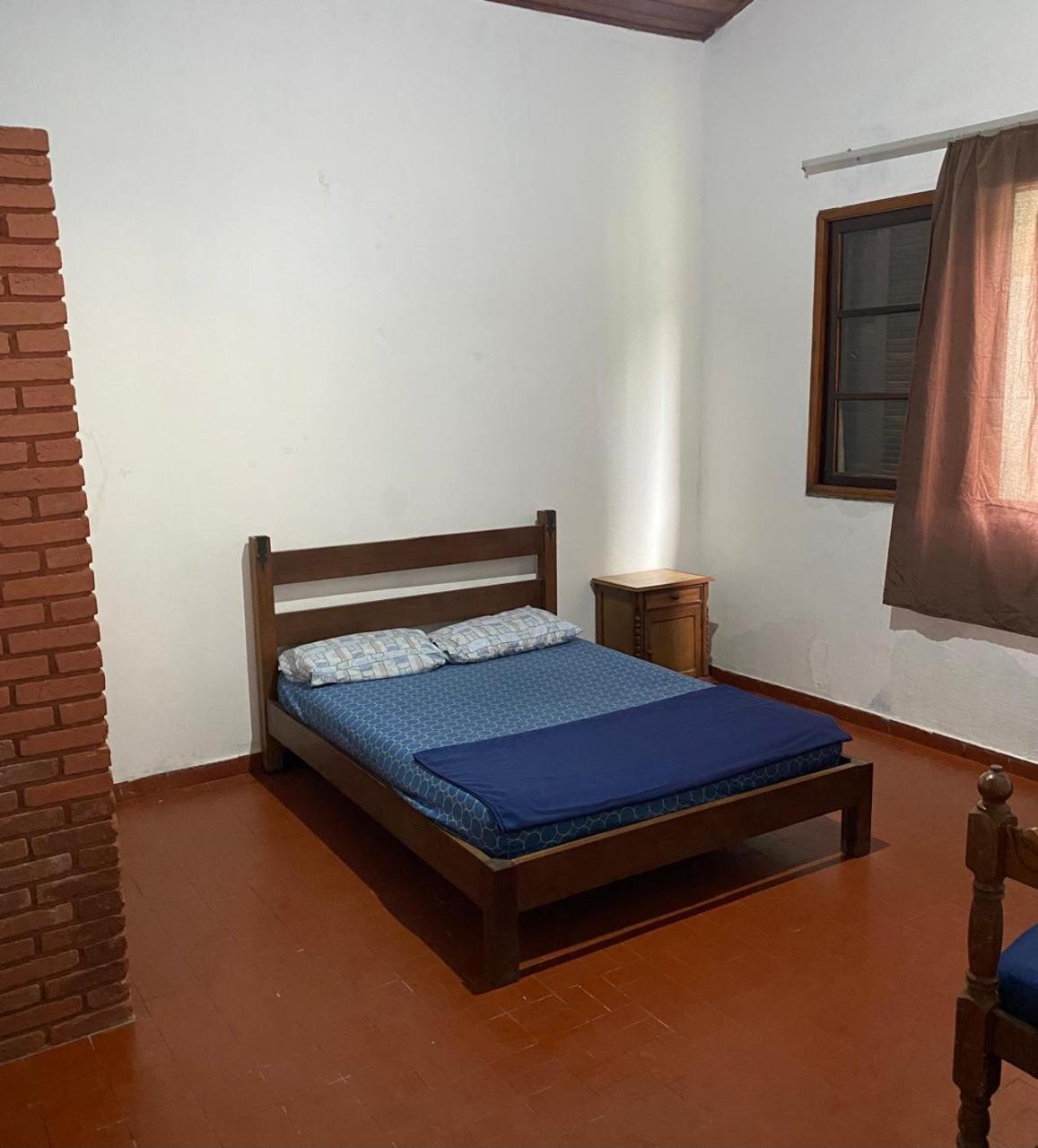 Camas Enseada Koa Villa อูบาตูบา ภายนอก รูปภาพ